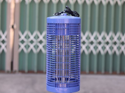 Đèn bắt muỗi công nghệ KTP Việt Nam 0