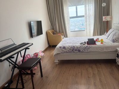 Cho thuê gấp , căn hộ The Privia chủ kiếm tiền ăn tết , 8.5 triệu có fixx nhẹ cho khách chốt nhanh 1
