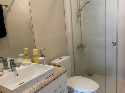Cho thuê gấp , căn hộ The Privia chủ kiếm tiền ăn tết , 8.5 triệu có fixx nhẹ cho khách chốt nhanh 3