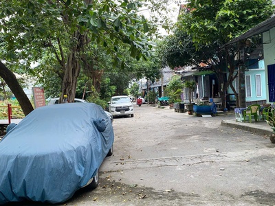 Hẻm cực rộng, cây xanh mát cả xóm. Nhà bán Phan Huy Ích, Tân Bình,48m2, 4PN giá chỉ 5tỷ6 2