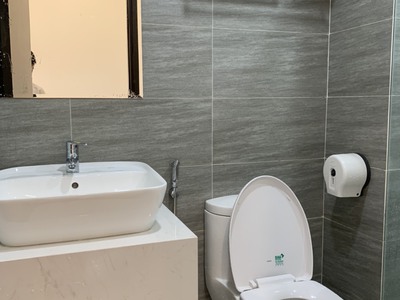 Cho Thuê Căn Hộ Ot 1pn - Full Nội Thất Cao Cấp Tại The Sun Avenue, Giá Chỉ 10 Triệu/Tháng 8