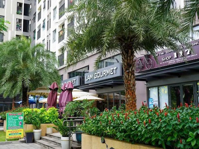 Cho thuê Shophouse Picity Hight Park   căn 1. 19   25 triệu con thương thảo 0