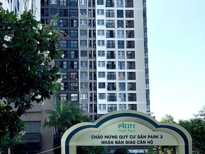 Cho thuê Shophouse Picity Hight Park   căn 1. 19   25 triệu con thương thảo 1