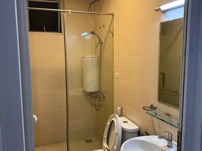 Chính chủ cho thuê căn hộ Moonlight Park View , 9 Triệu 2PN 2WC căn góc 1