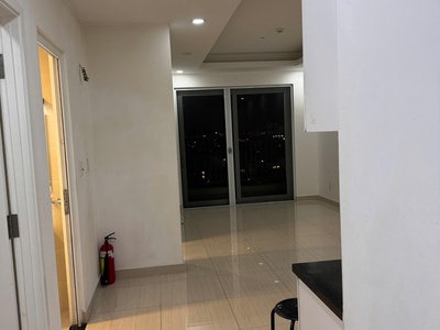 Chính chủ cho thuê căn hộ Moonlight Park View , 9 Triệu 2PN 2WC căn góc 2