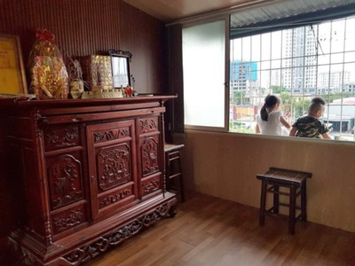 NHÀ HIẾM,OTO -DT50m Chỉ 7.2 Tỷ 1