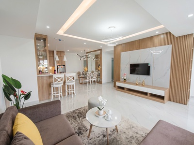 Conic Boulevard Cơ Hội Đầu Tư - An Cư 0