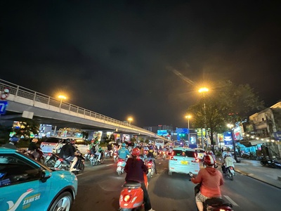 Bán nhà mtkd ngang 8m điện biên phủ bt 3 lầu 128m2 ngay trường đh kinh tế chỉ 26 tỷ. 0