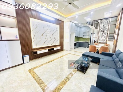 Bán nhà ngõ 192 tam trinh, 40m2 , 2 thoáng, ngõ nông, gần phố, nội thất đẹp, 4 ngủ, 5.45 tỷ 0