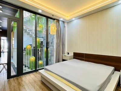 Bán nhà mặt phố tam châu - thủ đức - 4.4 tỷ - 52m2 - 3 tầng - 4pn - sổ đỏ chính chủ 1