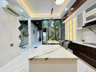 Bán nhà mặt phố tam châu, thủ đức - 4.2 tỷ - 54m2 - 3 tầng - 4pn - vị trí vàng 0