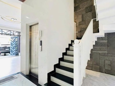 Bán nhà mặt phố tam châu, thủ đức - 4.2 tỷ - 54m2 - 3 tầng - 4pn - vị trí vàng 4