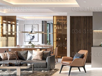 Căn hộ Mia Center trung tâm Q.Liên Chiểu, sổ hồng lâu dài, nội thất liền tường, giá45tr/m2 2