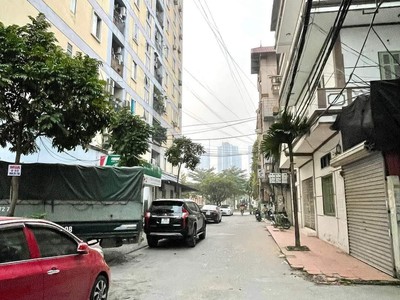 Bán nhà nguyễn phong sắc gara ô tô,2 thoáng ô tô tránh,30m ra phố, kd vp spa, 64m -15.5 tỷ 3