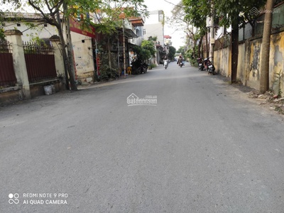 Chính chủ bán đất đẹp tại tổ 2 đông mai - hà đông - giá 4.2 tỷ 1