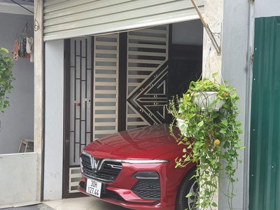 Bán nhà nguyễn phong sắc gara ô tô,2 thoáng ô tô tránh,30m ra phố, kd vp spa, 64m -15.5 tỷ 0
