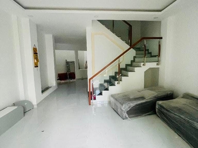 Ngay tân kỳ tân quý - lê trọng tấn - trần văn ơn - tân phú - chỉ hơn  5.3tỷ - 2 tầng - 48m2 0