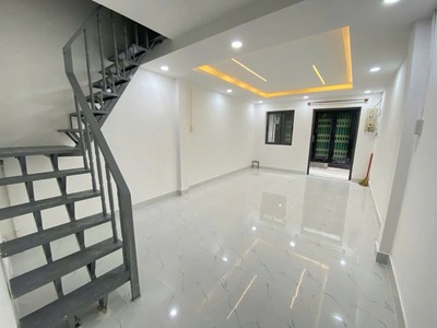 Chính chủ trang bìa nhà đẹp ở ngay - tân kỳ tân quý - ngay aeon tân phú - 2 tầng - hơn 3 tỷ  1