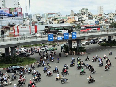 Bán nhà mtkd ngang 8m điện biên phủ bt 3 lầu 128m2 ngay trường đh kinh tế chỉ 26 tỷ. 1