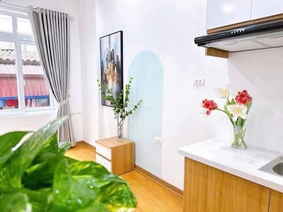 Siêu phẩm căn hộ dòng tiền - 3 bước ra phố -hàng xóm royal city- 8x tỷ 2
