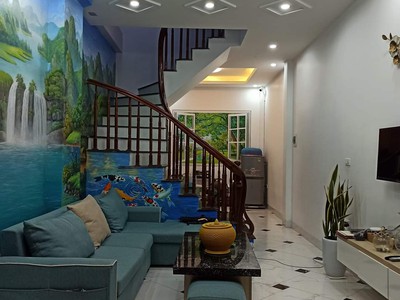 Bán nhà nguyễn phong sắc gara ô tô,2 thoáng ô tô tránh,30m ra phố, kd vp spa, 64m -15.5 tỷ 2