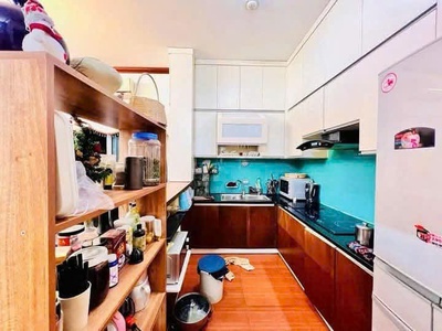 Chủ cần tiền giảm chào bán gấp căn hộ cao cấp 3pn trung tâm mỹ đình 2