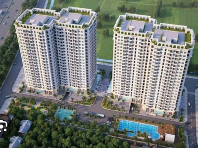 Siêu phẩm phúc lợi - 2 mặt tiền - view hồ 67m2 -5 tầng thang máy 12 tỷ 2