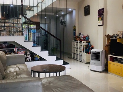 Chọn nhà mới đón tết, khu vip hải châu, 2 tầng chỉ 5,9 tỷ, đà nẵng 0