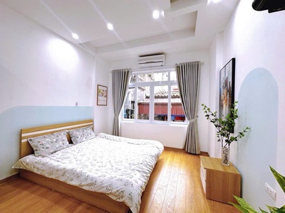 Siêu phẩm căn hộ dòng tiền - 3 bước ra phố -hàng xóm royal city- 8x tỷ 3
