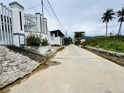 Diên an cách trung tâm nha trang 8km giá 1ty690 0