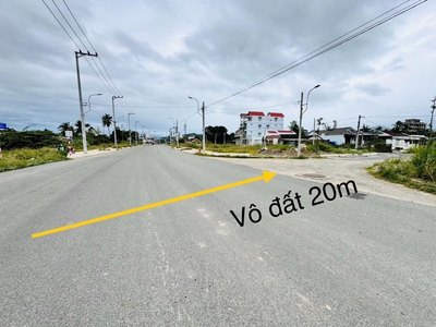 Diên an cách trung tâm nha trang 8km giá 1ty690 3