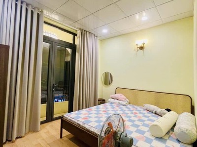 Nhà mới - vị trí đẹp - khu đồng bộ - đón tết an khang 2024 - 49m - nở hậu nhẹ 5.1 tỷ tl 2