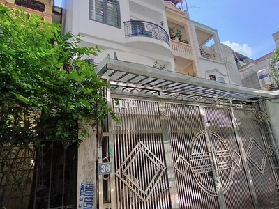 Rẻ nhất khu vực 6 tầng, 90m , 6pn, 6wc, lạc long quân, tây hồ - 17 tỷ gara oto , ô chờ thang máy 0