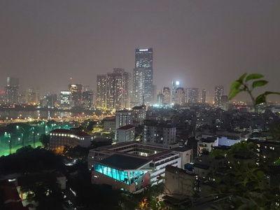 Chủ cần tiền giảm chào bán gấp căn hộ cao cấp 3pn trung tâm mỹ đình 4