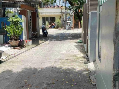 73 m2 kiệt ô tô tiểu la. giá 3,x tỷ. nhanh tay sở hữu hàng hiếm quận hải châu 0