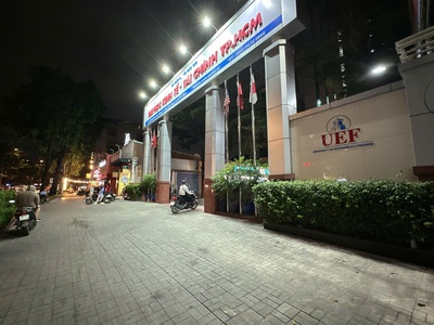 Bán nhà mtkd ngang 8m điện biên phủ bt 3 lầu 128m2 ngay trường đh kinh tế chỉ 26 tỷ. 4