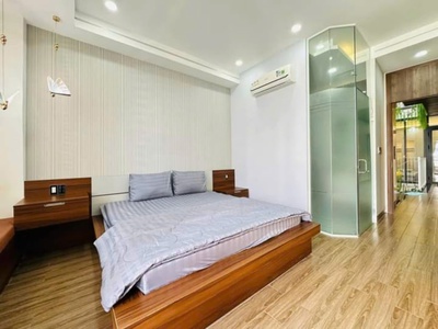 Bán nhà mặt phố tam châu - thủ đức - 4.4 tỷ - 52m2 - 3 tầng - 4pn - sổ đỏ chính chủ 0