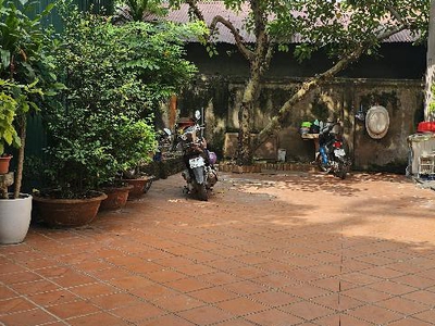 Bán đất phố chiến thắng, giá đầu tư bao lời, vuông dẹp, 50m, 6.8 tỷ 1