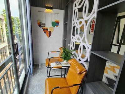 Bán nhà riêng đường số 27 dưới 3.9 tỷ, 22m2, 3 tầng, 2pn, 3wc, gò vấp chỉ xách vali ở ngay đón tết 3