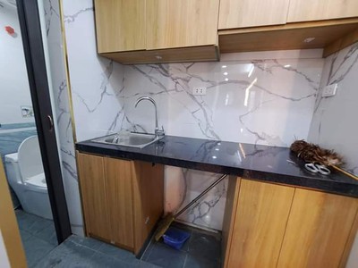Siêu hiếm - căn hộ tt trúc bạch, 50m2, 2 ngủ, 2.6 tỷ - full đồ, 30m ra phố 3
