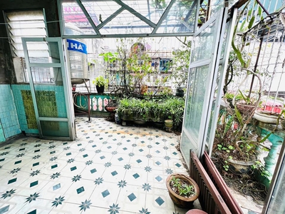 Cho thuê nhà phố đông tác, ở nhóm, gia đình, vp, kd onl 37m2, 5 tầng, 3 ngủ, 15 triệu 4