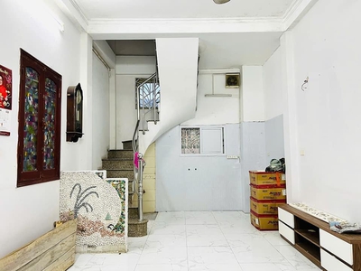 Cho thuê nhà phố đông tác, ở nhóm, gia đình, vp, kd onl 37m2, 5 tầng, 3 ngủ, 15 triệu 1