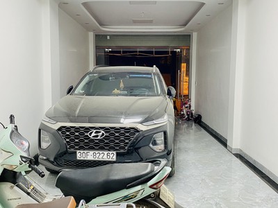 Cực hiếm, nhà thiên hiền 42m2x5 tầng, ô tô tránh kinh doanh, ngõ thông, 14 tỷ 0