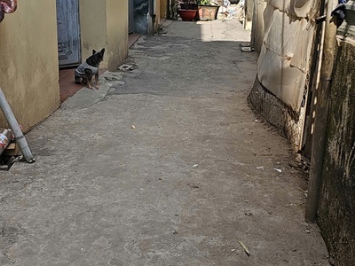 Bán gấp mảnh đất 35m2 văn trì, lô góc, ô tô kinh doanh, giá 4.45 tỷ 0