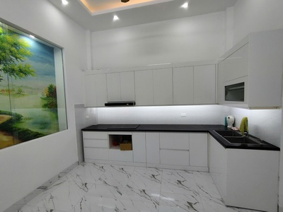 Bán Nhà Full NT Siêu Đẹp Ở Bế Văn Đàn,HĐ.Ngõ Rộng,Ô Tô Đỗ Cửa.Gía 8.85Tỷ Có TL 5