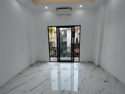 Bán Nhà Full NT Siêu Đẹp Ở Bế Văn Đàn,HĐ.Ngõ Rộng,Ô Tô Đỗ Cửa.Gía 8.85Tỷ Có TL 1