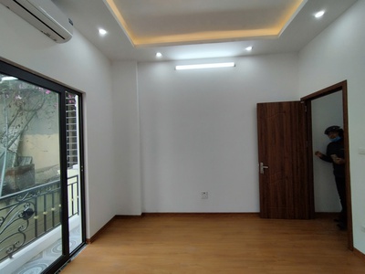 Bán Nhà Full NT Siêu Đẹp Ở Bế Văn Đàn,HĐ.Ngõ Rộng,Ô Tô Đỗ Cửa.Gía 8.85Tỷ Có TL 2