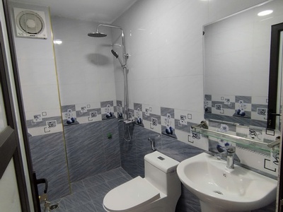 Bán Nhà Full NT Siêu Đẹp Ở Bế Văn Đàn,HĐ.Ngõ Rộng,Ô Tô Đỗ Cửa.Gía 8.85Tỷ Có TL 3