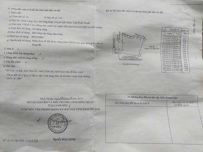 Chính chủ bán đất đẹp   cơ hội đầu tư siêu hấp dẫn 0