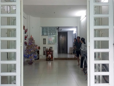 Cho thuê mặt bằng 9 triệu phường an phú quận 2, diện tích 4x10, sát đường lương định của 0